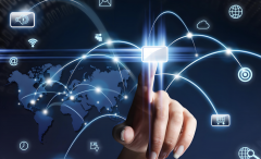 链接·专业·传播，开启文旅科技新境界—