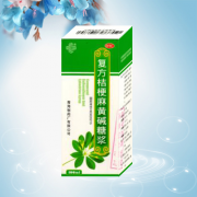 揭秘家庭药箱里的它：复方桔梗麻黄碱糖浆，你用对了吗？