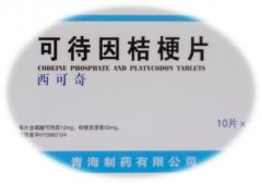 可待因桔梗片：止咳祛痰的得力帮手，“强力止咳”需要被理性看待
